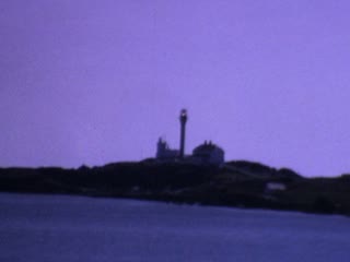 Lighthouses - Home Movie Clips