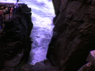 Acadia National Park - Home Movie Clips