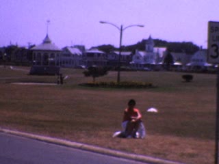 Bandstands - Home Movie Clips