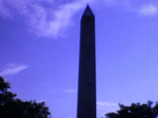 Jamestown Obelisk - Home Movie Clips