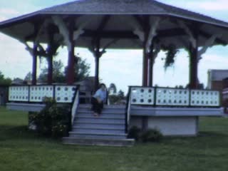 Fort Steele Heritage Town - Home Movie Clips