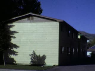 Pocatello - Home Movie Clips