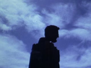 Laramie - Home Movie Clips