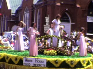 Mermaids - Home Movie Clips