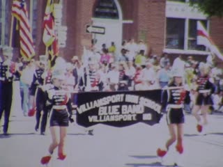 Winchester - Home Movie Clips