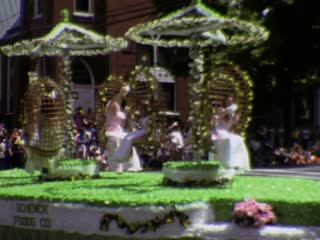 Schenck Foods Advertising - Home Movie Clips