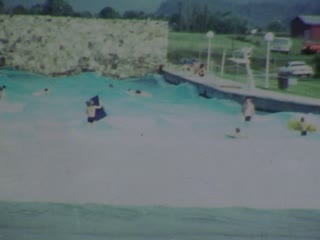 Water Parks - Home Movie Clips