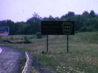 Howard Johnson Advertising - Home Movie Clips