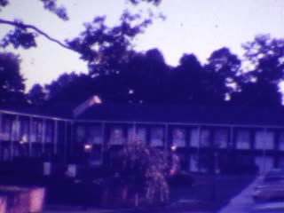 Reunions - Home Movie Clips