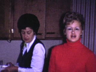 Pies - Home Movie Clips