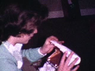 Watches - Home Movie Clips