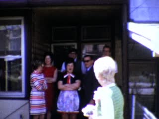 Easter Egg Hunt - Home Movie Clips