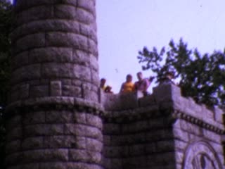 Gettysburg National Military Park - Home Movie Clips