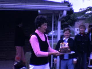 Hammocks - Home Movie Clips