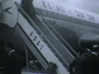 El Al - Home Movie Clips