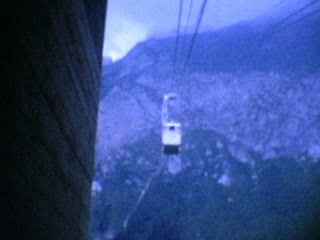 Gondola - Home Movie Clips