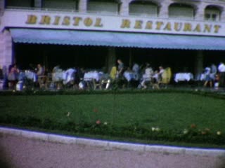 Bristol Restaurant Hotel - Home Movie Clips