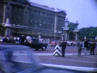 Boeing 707 - Home Movie Clips