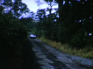 Jaguar - Home Movie Clips