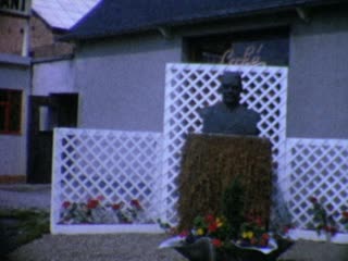 McAuliffe Square - Home Movie Clips