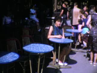 Place Stanislas - Home Movie Clips