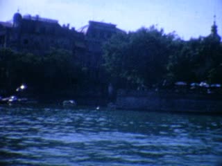Zurich - Home Movie Clips