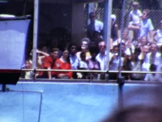 Seaquarium - Home Movie Clips