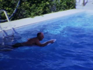 Chevrolet Corvette - Home Movie Clips