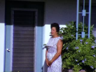 Bedford Motel - Home Movie Clips