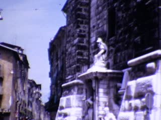 Ladders - Home Movie Clips