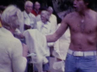 Epidaurus - Home Movie Clips