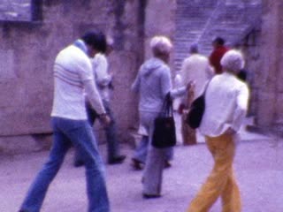 Theater of Epidaurus - Home Movie Clips