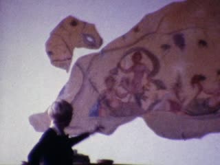 Murals - Home Movie Clips