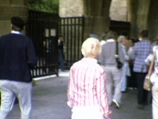 Medieval City of Rhodes - Home Movie Clips