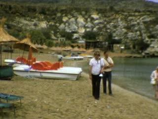 Rhodes - Home Movie Clips