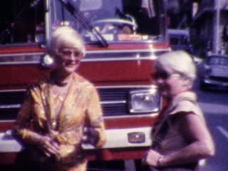 Presidential Mansion - Home Movie Clips