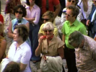 Tour Guide - Home Movie Clips