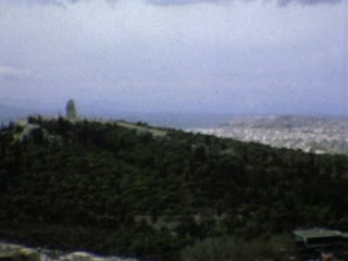 Acropolis - Home Movie Clips