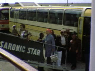 Fairchild - Home Movie Clips