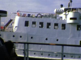 Saronic Star - Home Movie Clips