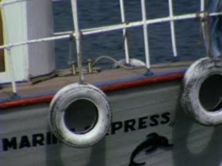 Aigina - Home Movie Clips