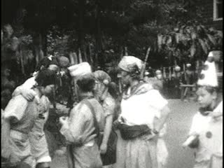 Camp Oneka - Home Movie Clips