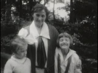 Camp - Home Movie Clips