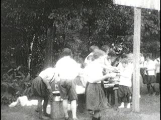 Uniforms - Children - Home Movie Clips