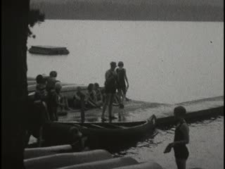 Twenties - Home Movie Clips