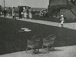 Balloons - Home Movie Clips