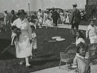 1926 - Home Movie Clips