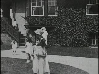 Nanny - Home Movie Clips