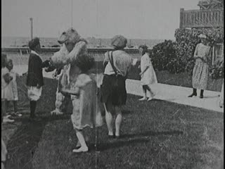 New Jersey - Home Movie Clips