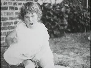 Ice Cream - Home Movie Clips